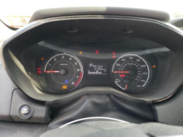 Фото 9 с аукциона – 2019 SUBARU IMPREZA с VIN 4S3GKAA64K3602841