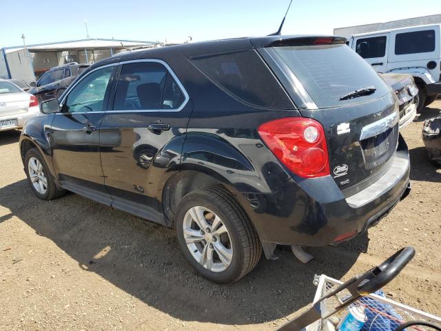 Photo 2 from auction – 2011 CHEVROLET EQUINOX LS with VIN 2CNFLCEC8B6263610