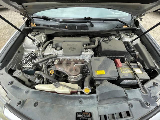 Photo 7 from auction – 2012 TOYOTA CAMRY BASE with VIN 4T1BF1FK0CU061170