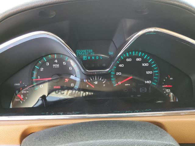 Photo 9 from auction – 2014 CHEVROLET TRAVERSE L with VIN 1GNKRJKD3EJ352728