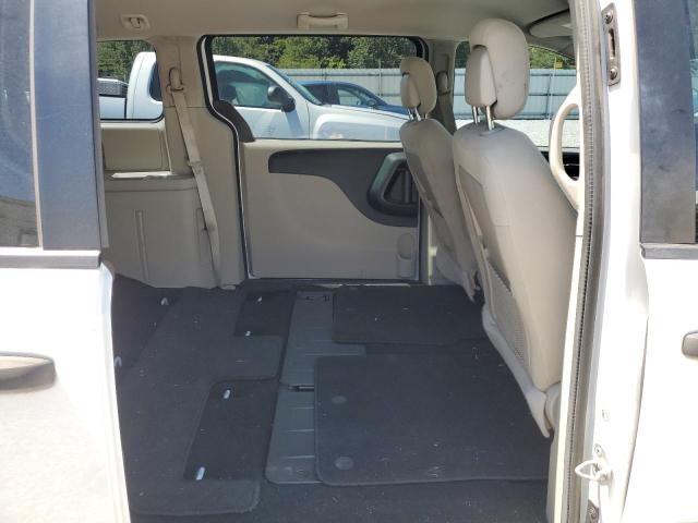 Photo 11 from auction – 2014 DODGE GRAND CARA with VIN 2C4RDGBG2ER473958