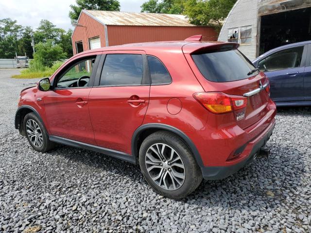 Photo 2 from auction – 2018 MITSUBISHI OUTLANDER with VIN JA4AR3AU8JU023057