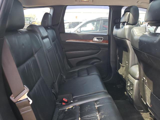Photo 10 from auction – 2013 JEEP GRAND CHER with VIN 1C4RJFBG4DC629878