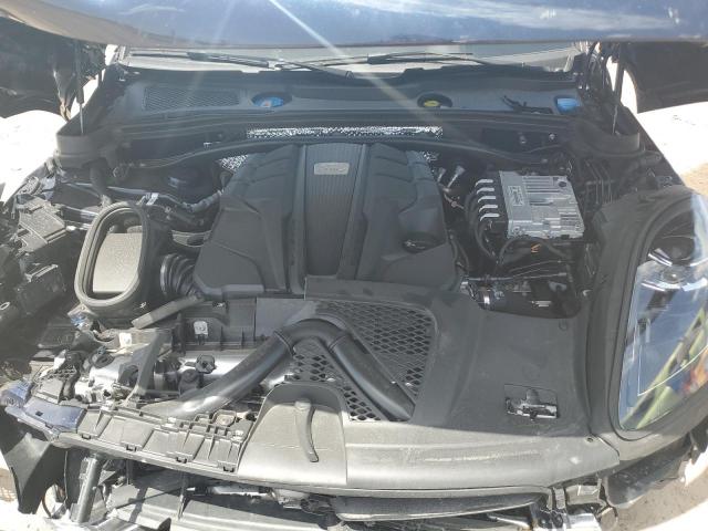 Photo 11 from auction – 2023 PORSCHE MACAN S with VIN WP1AG2A55PLB37948