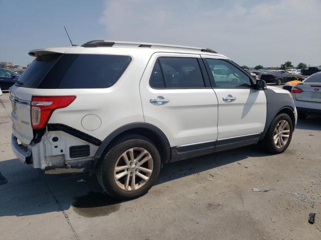 Photo 3 from auction – 2014 FORD EXPLORER X with VIN 1FM5K7D84EGB71613