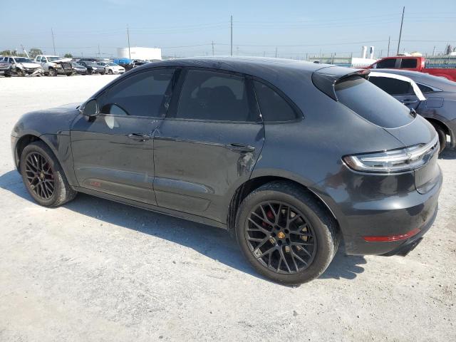 Photo 2 from auction – 2021 PORSCHE MACAN GTS with VIN WP1AG2A54MLB52968