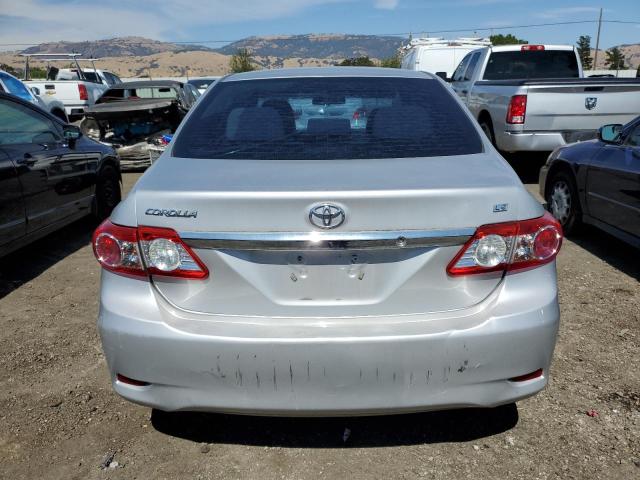 Photo 6 from auction – 2013 TOYOTA COROLLA BA with VIN 5YFBU4EEXDP171715