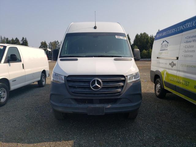 Photo 5 from auction – 2020 MERCEDES-BENZ SPRINTER 2 with VIN W1Y4ECHYXLT025288