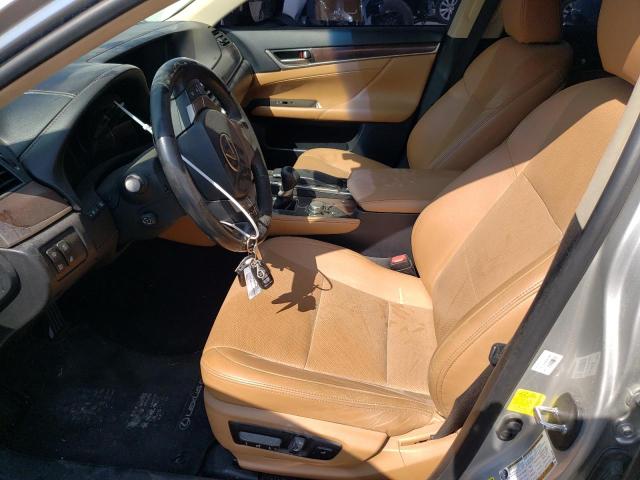 Photo 7 from auction – 2013 LEXUS GS 350 with VIN JTHCE1BL6D5010115