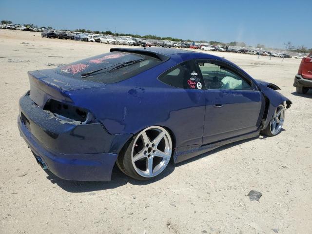 Photo 3 from auction – 2005 ACURA RSX with VIN JH4DC54865S010113
