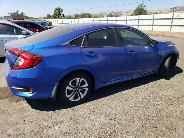 Photo 3 from auction – 2016 HONDA CIVIC LX with VIN 19XFC2F54GE014260
