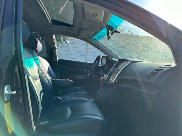 Photo 5 from auction – 2008 LEXUS RX 350 with VIN JTJGK31U680013789