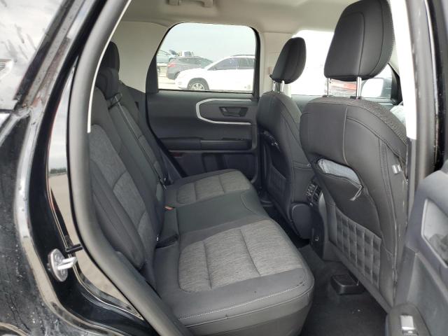 Photo 11 from auction – 2022 FORD BRONCO SPO with VIN 3FMCR9B69NRD40128
