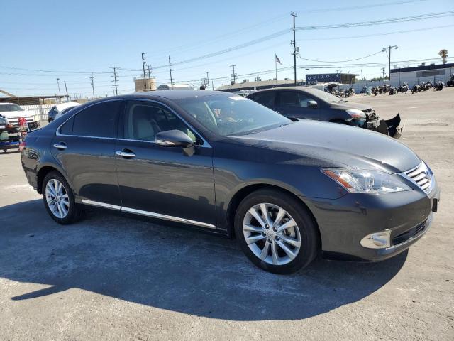 Photo 4 from auction – 2011 LEXUS ES 350 with VIN JTHBK1EG1B2435341