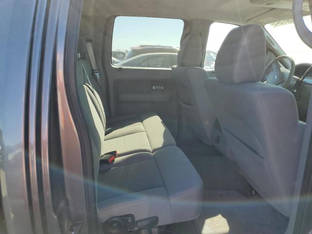 Photo 10 from auction – 2008 FORD F150 SUPER with VIN 1FTPW12538FB89800
