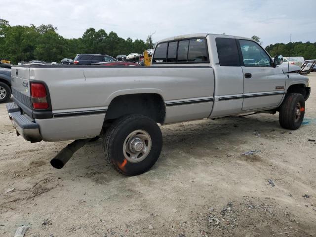 Photo 3 from auction – 1997 DODGE RAM 2500 with VIN 3B7KF23D7VM569644
