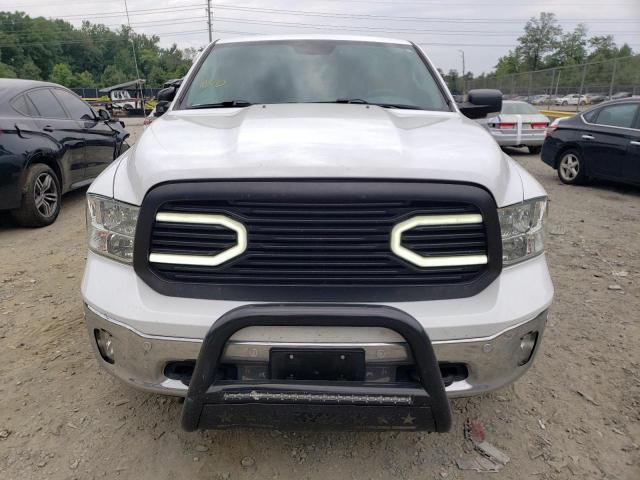 Photo 5 from auction – 2018 RAM 1500 SLT with VIN 1C6RR7LM2JS227353