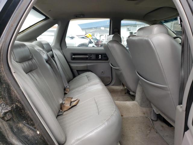 Photo 10 from auction – 1995 CHEVROLET CAPRICE / with VIN 1G1BL52P3SR164812
