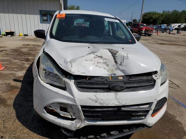 Photo 5 from auction – 2013 FORD ESCAPE S with VIN 1FMCU0F7XDUB57227