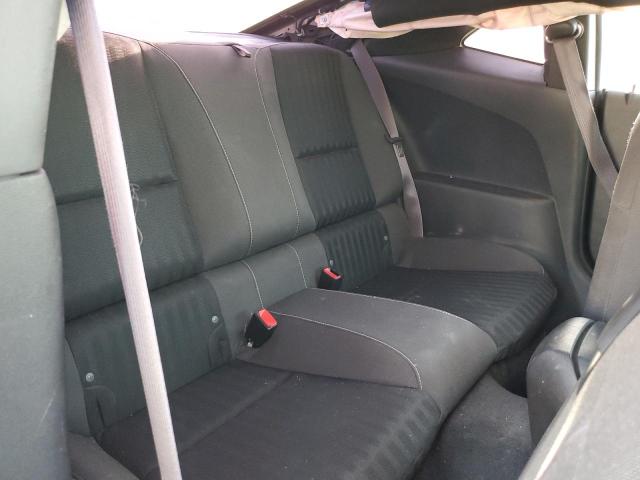 Photo 10 from auction – 2015 CHEVROLET CAMARO LS with VIN 2G1FB1E31F9176284