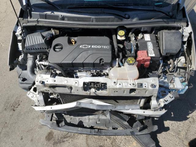 صورة رقم 11 من المزاد - 2017 CHEVROLET SPARK 1LT مع VIN KL8CD6SA0HC714997
