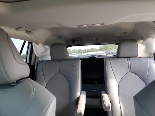 Photo 10 from auction – 2021 TOYOTA HIGHLANDER with VIN 5TDYZRAH3MS515949