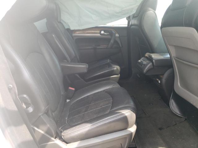 Снимка 10 от търг – 2011 BUICK ENCLAVE CX с VIN 5GAKRBED4BJ242360