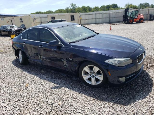 Photo 4 from auction – 2011 BMW 528 I with VIN WBAFR1C59BC746149