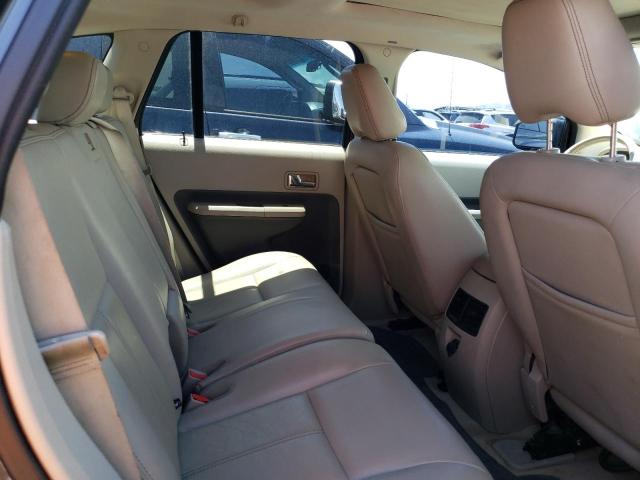 Photo 10 from auction – 2007 FORD EDGE SEL P with VIN 2FMDK49C47BA88460