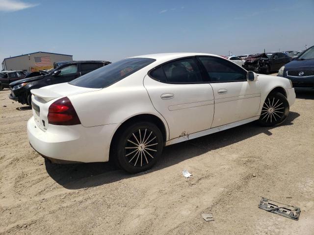 Photo 3 from auction – 2004 PONTIAC GRAND PRIX with VIN 2G2WP522941309627