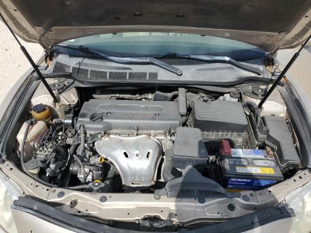 Photo 11 from auction – 2008 TOYOTA CAMRY CE with VIN 4T4BE46K38R012174
