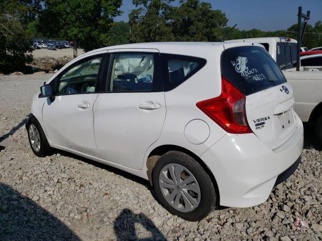 Photo 2 from auction – 2019 NISSAN VERSA NOTE with VIN 3N1CE2CPXKL360761