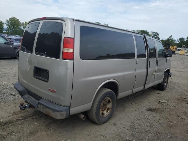 Photo 3 from auction – 2008 GMC SUBURBAN with VIN 1GJHG39K181211761