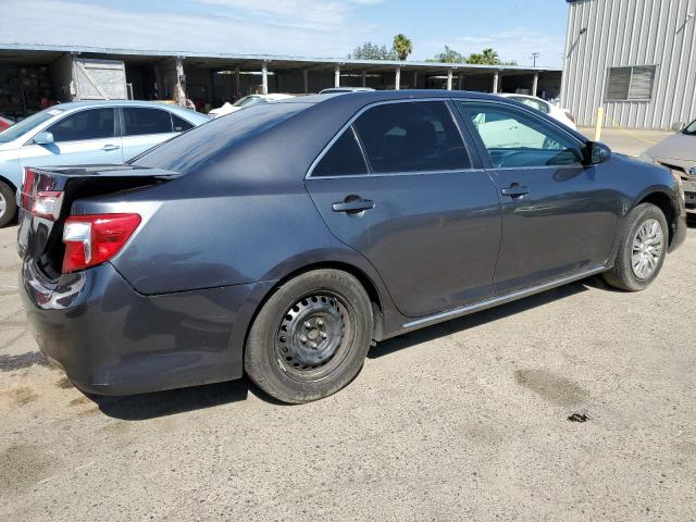 Photo 3 from auction – 2012 TOYOTA CAMRY BASE with VIN 4T4BF1FK5CR178880