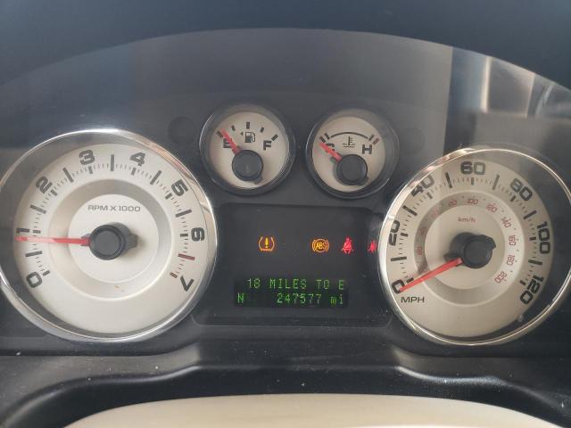 Photo 9 from auction – 2007 FORD EDGE SEL with VIN 2FMDK38C87BB65651