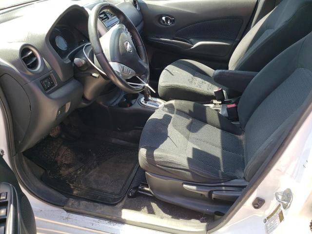 Photo 7 from auction – 2016 NISSAN VERSA NOTE with VIN 3N1CE2CP0GL398216