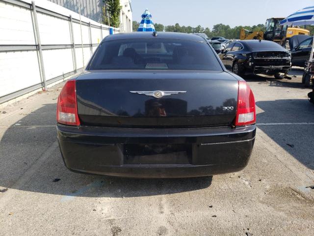 Photo 6 from auction – 2005 CHRYSLER 300 with VIN 2C3JA43R05H668150