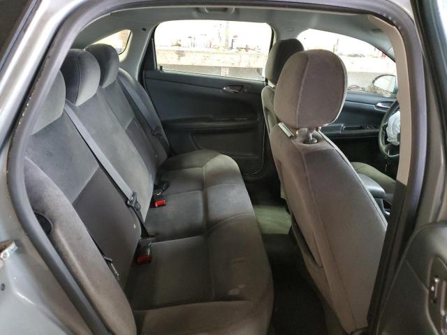 Photo 10 from auction – 2008 CHEVROLET IMPALA LS with VIN 2G1WB58K489276828