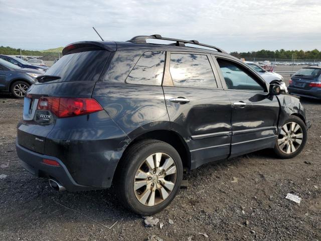 Photo 3 from auction – 2010 ACURA RDX with VIN 5J8TB1H23AA007976