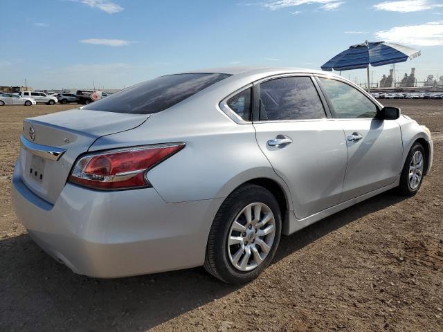 Photo 3 from auction – 2014 NISSAN ALTIMA 2.5 with VIN 1N4AL3AP1EC196423