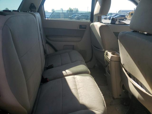 Photo 10 from auction – 2010 FORD ESCAPE XLT with VIN 1FMCU0DG7AKD33967