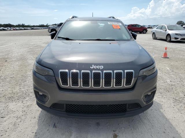 Photo 5 from auction – 2019 JEEP CHEROKEE L with VIN 1C4PJLLX0KD419984