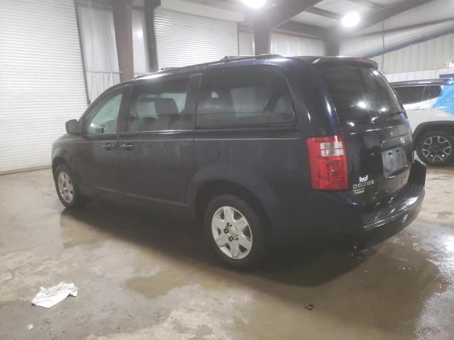 Photo 2 from auction – 2010 DODGE GRAND CARA with VIN 2D4RN4DE5AR146538