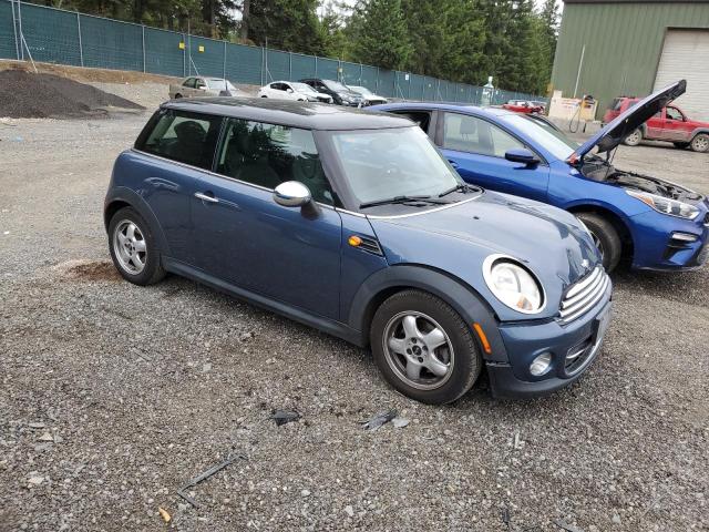Photo 4 from auction – 2011 MINI COOPER with VIN WMWSU3C59BT093038