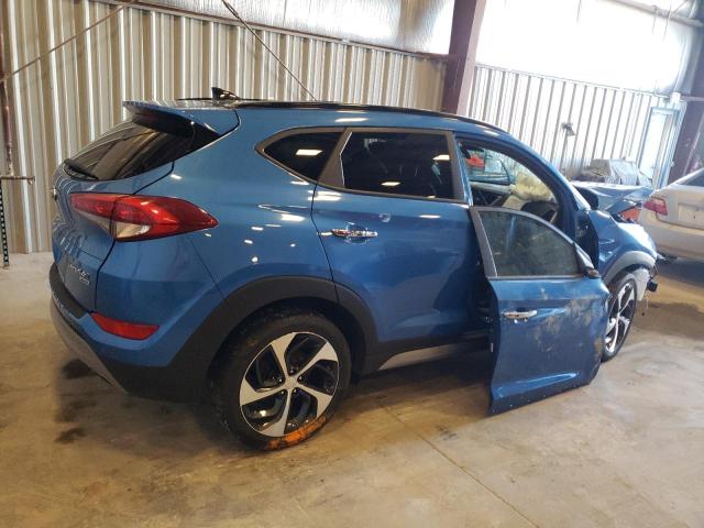 Photo 3 from auction – 2017 HYUNDAI TUCSON LIM with VIN KM8J3CA20HU278832