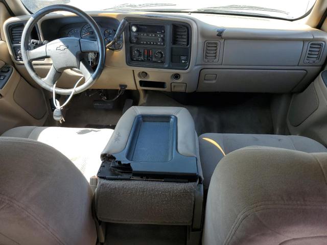 Photo 8 from auction – 2003 CHEVROLET SILVERADO with VIN 2GCEC19V531343820