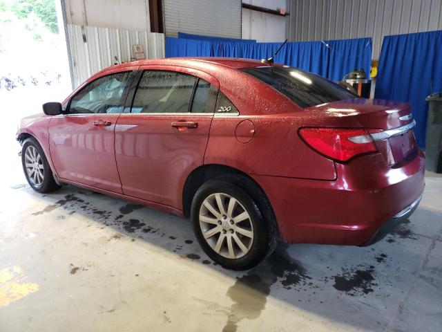 Photo 2 from auction – 2013 CHRYSLER 200 TOURIN with VIN 1C3CCBBB1DN500860