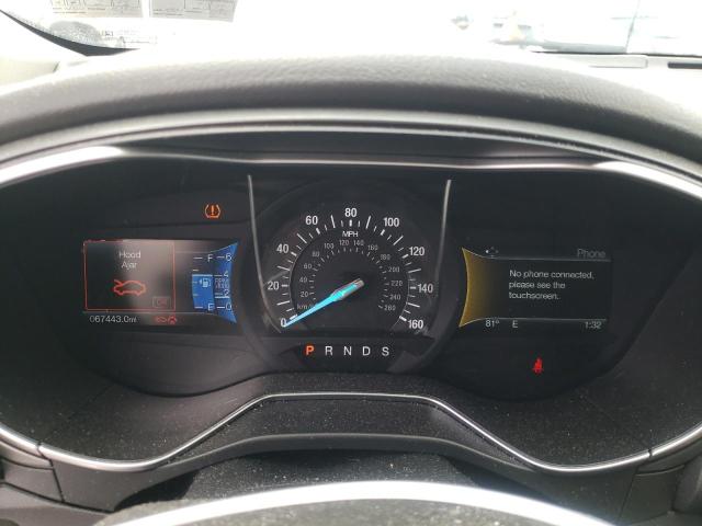 Photo 9 from auction – 2015 FORD FUSION TIT with VIN 3FA6P0K92FR233393