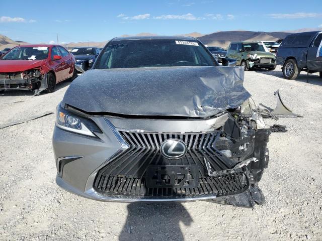 Photo 5 from auction – 2020 LEXUS ES 350 BAS with VIN 58ACZ1B18LU057322