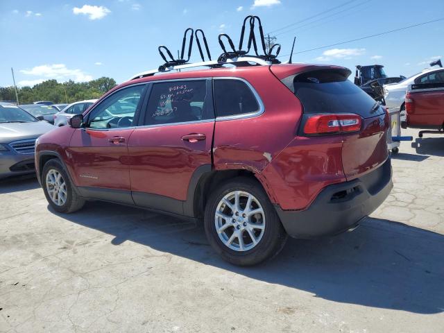 Снимка 2 от търг – 2017 JEEP CHEROKEE L с VIN 1C4PJLCB2HW662973